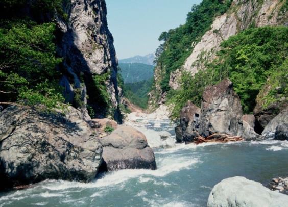 【新潟県】地域おこし協力隊募集（糸魚川市）2